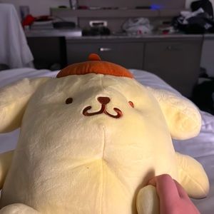 I don’t want it no more, it stank💨💩